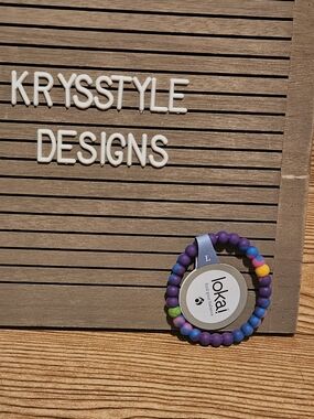Lokai Bracelet Size L